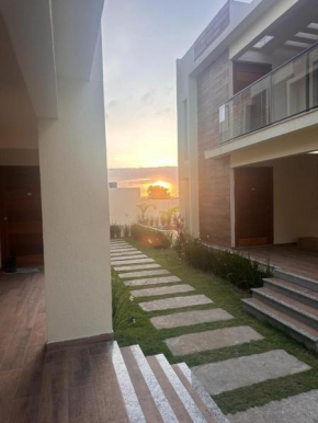 Apartamento Village Tullum - BARRA GRANDE, BAHIA